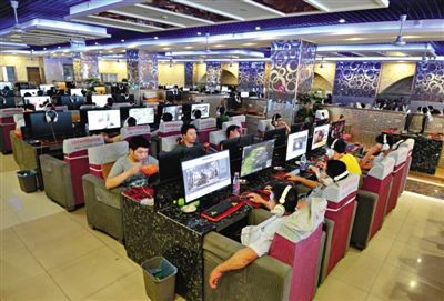 4部門解禁網(wǎng)吧審批，鼓勵網(wǎng)吧多元化經(jīng)營，推動網(wǎng)絡(luò)文化繁榮發(fā)展